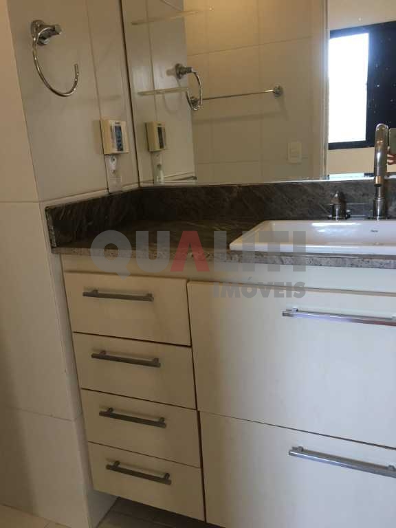 Apartamento a venda na Vila Mariana