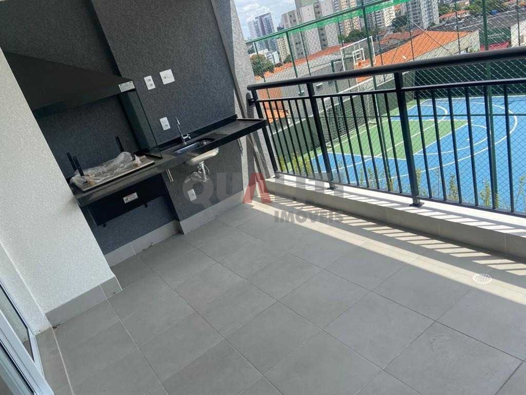 Apartamento a venda na Vila Mascote