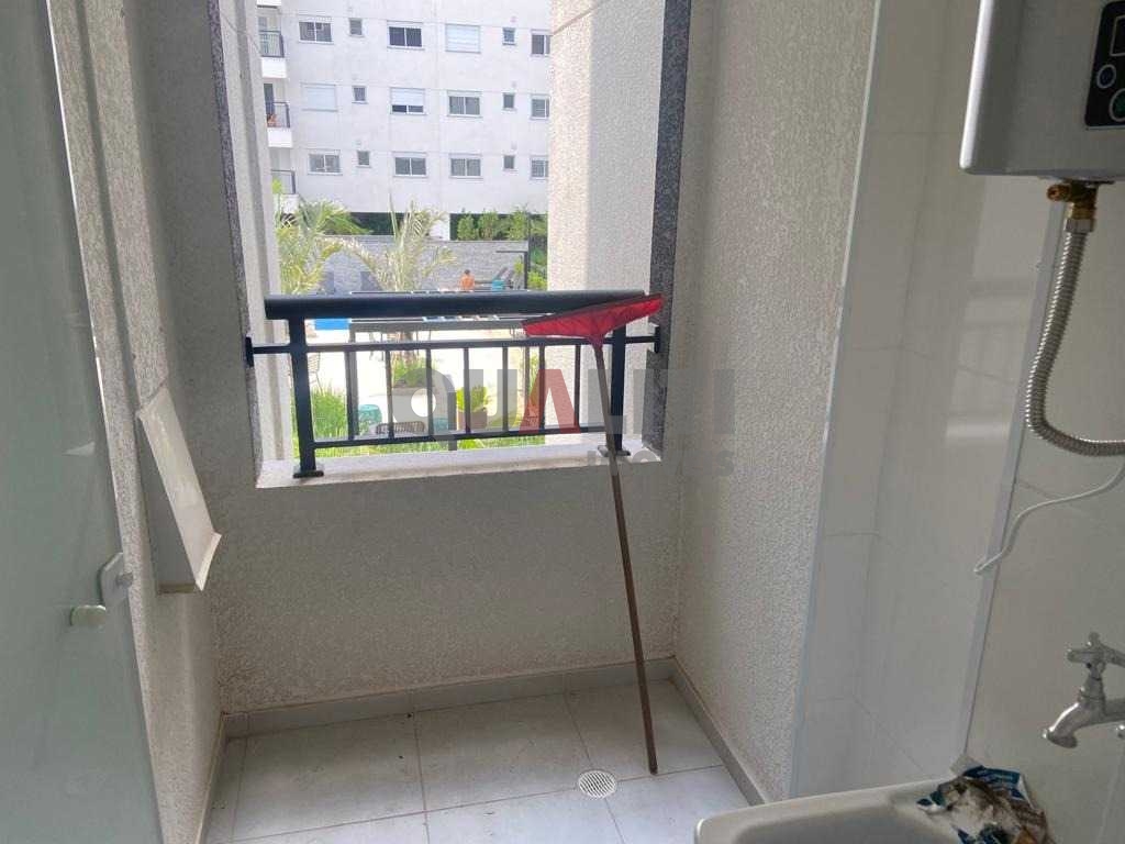 Apartamento a venda na Vila Mascote