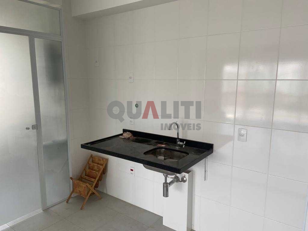 Apartamento a venda na Vila Mascote
