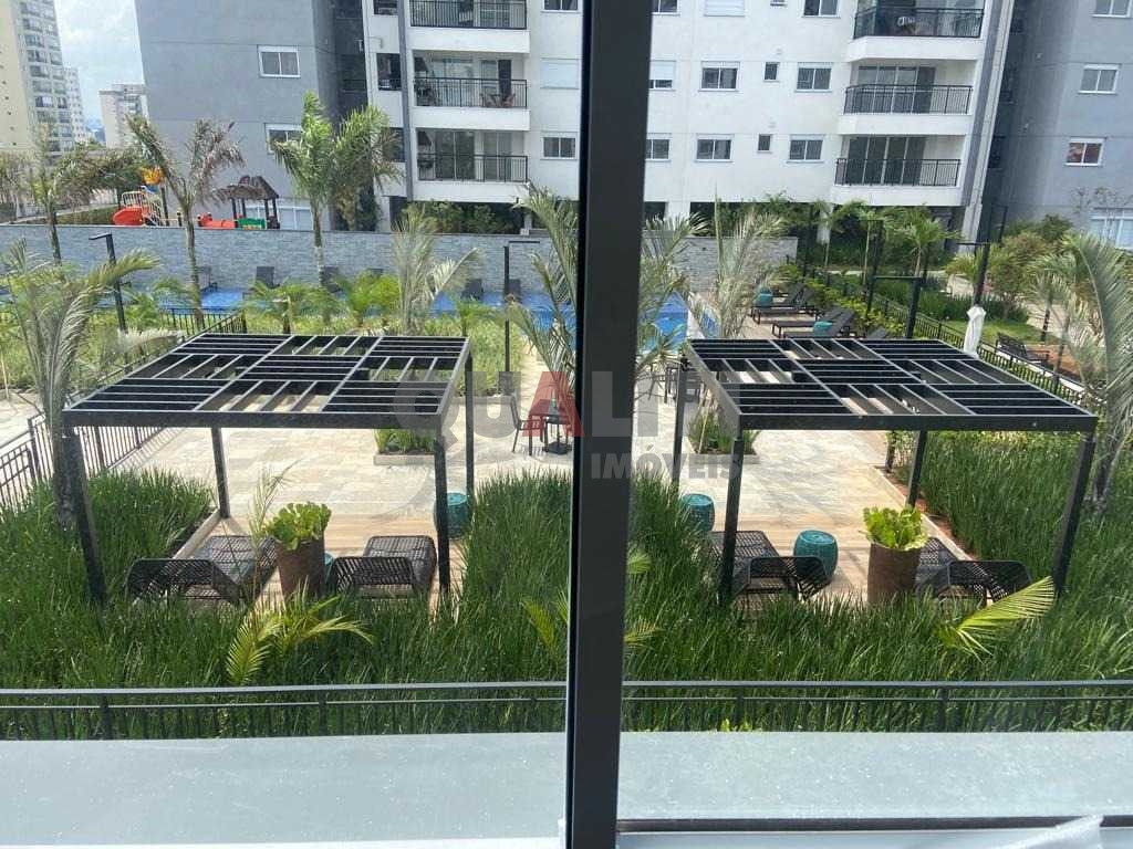 Apartamento a venda na Vila Mascote