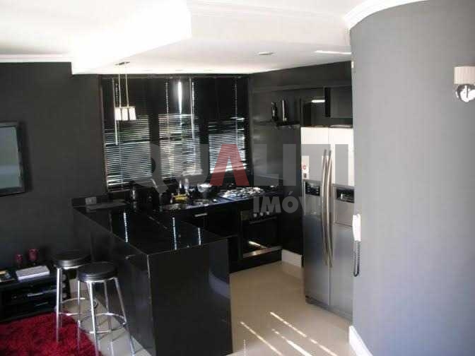 Apartamento Triplex á venda em Moema , 2 dormitórios, 1 suíte, 3 vagas