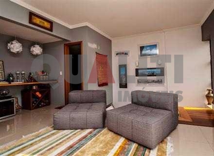 Apartamento Triplex á venda em Moema , 2 dormitórios, 1 suíte, 3 vagas