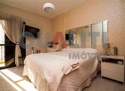 Apartamento Triplex á venda em Moema , 2 dormitórios, 1 suíte, 3 vagas