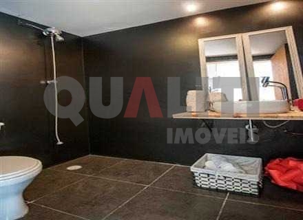 Apartamento Triplex á venda em Moema , 2 dormitórios, 1 suíte, 3 vagas