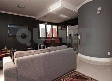 Apartamento Triplex á venda em Moema , 2 dormitórios, 1 suíte, 3 vagas