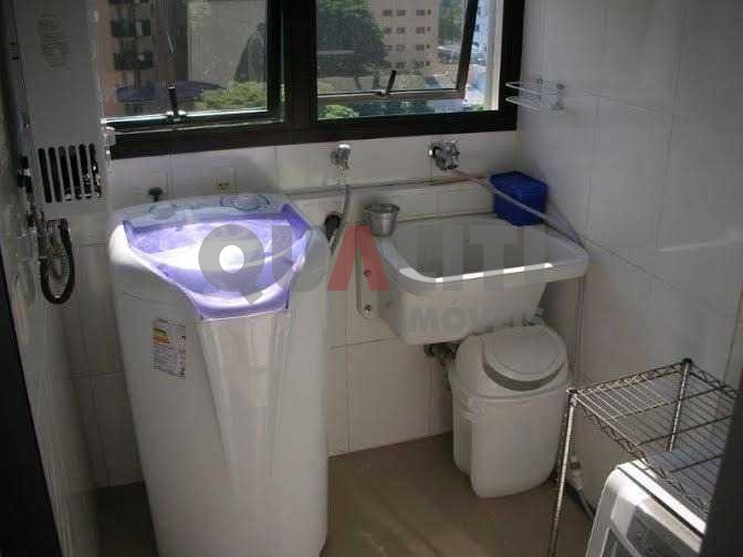 Apartamento Triplex á venda em Moema , 2 dormitórios, 1 suíte, 3 vagas