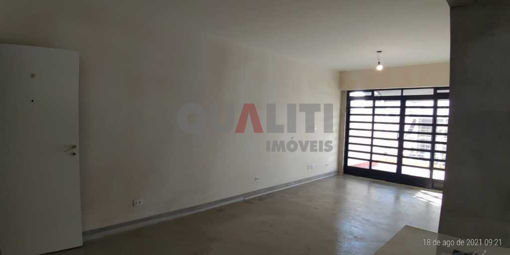 Apartamento a venda na Vila Nova Conceição com 91 m² e 3 suítes.
