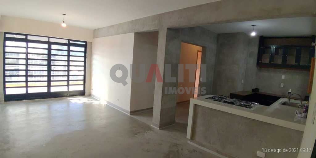 Apartamento a venda na Vila Nova Conceição com 91 m² e 3 suítes.