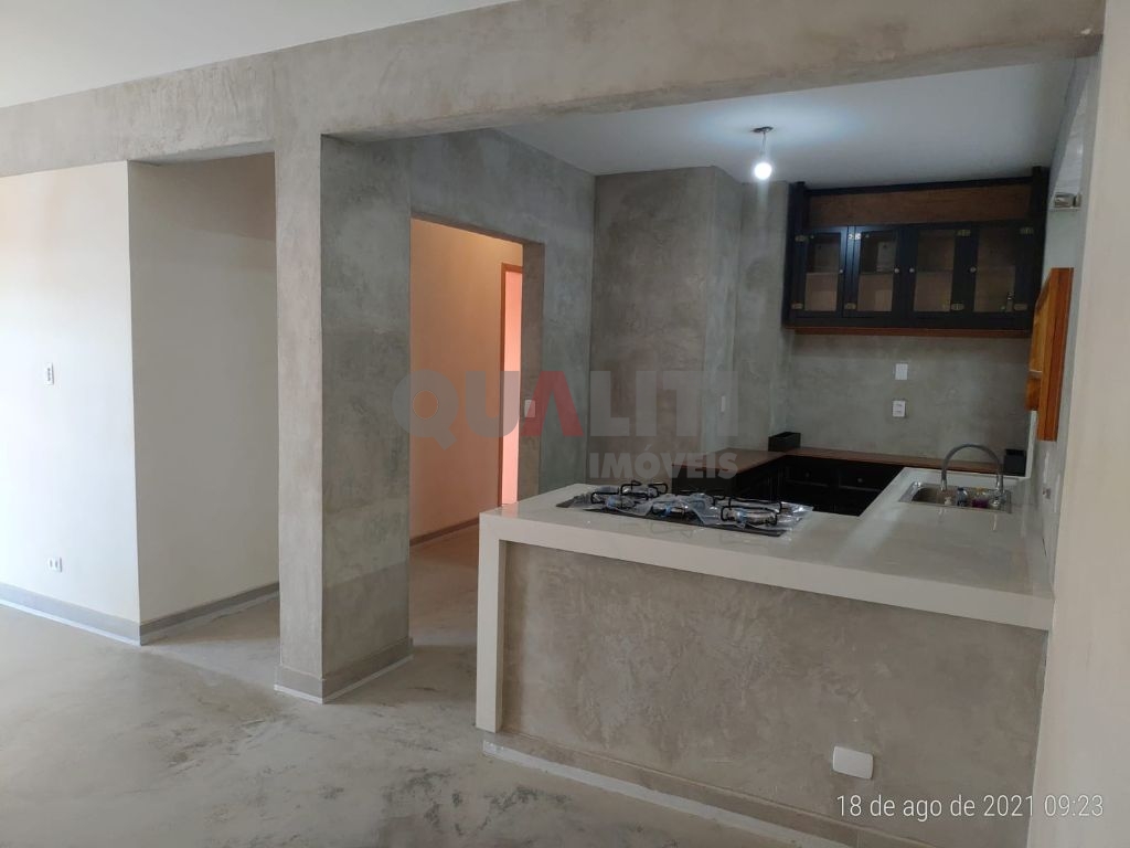 Apartamento a venda na Vila Nova Conceição com 91 m² e 3 suítes.