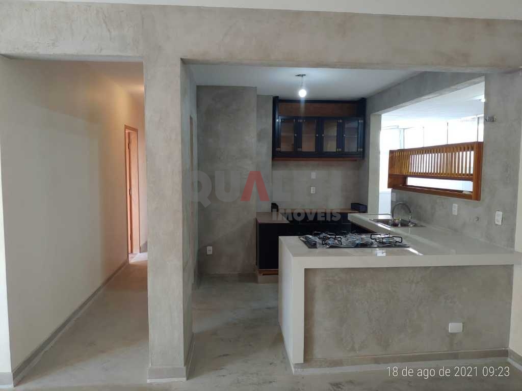 Apartamento a venda na Vila Nova Conceição com 91 m² e 3 suítes.