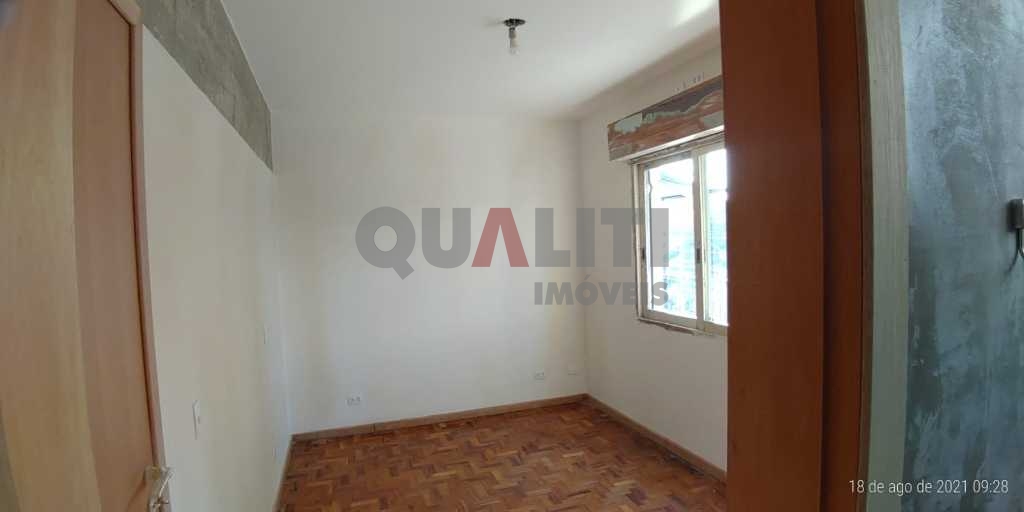 Apartamento a venda na Vila Nova Conceição com 91 m² e 3 suítes.