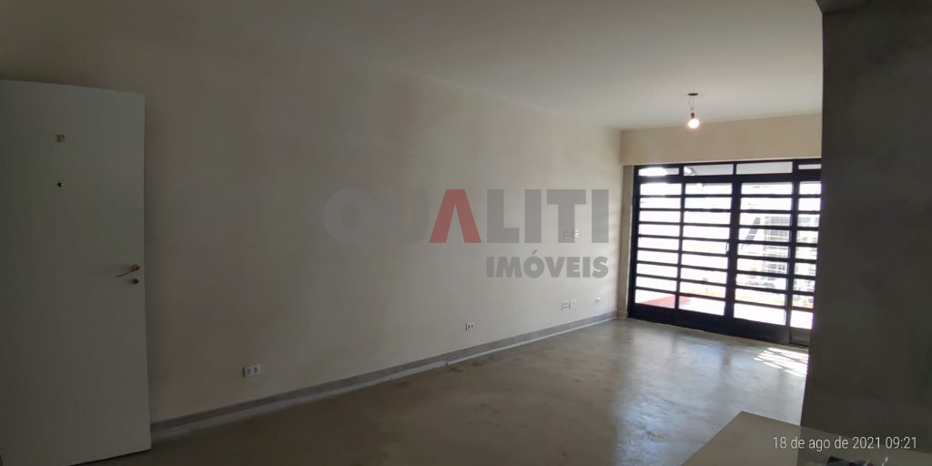 Apartamento a venda na Vila Nova Conceição com 91 m² e 3 suítes.