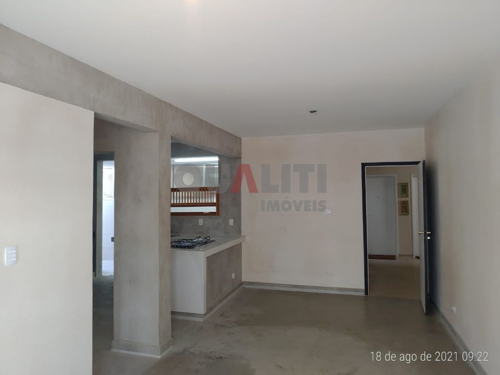 Apartamento a venda na Vila Nova Conceição com 91 m² e 3 suítes.