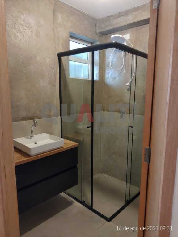 Apartamento a venda na Vila Nova Conceição com 91 m² e 3 suítes.