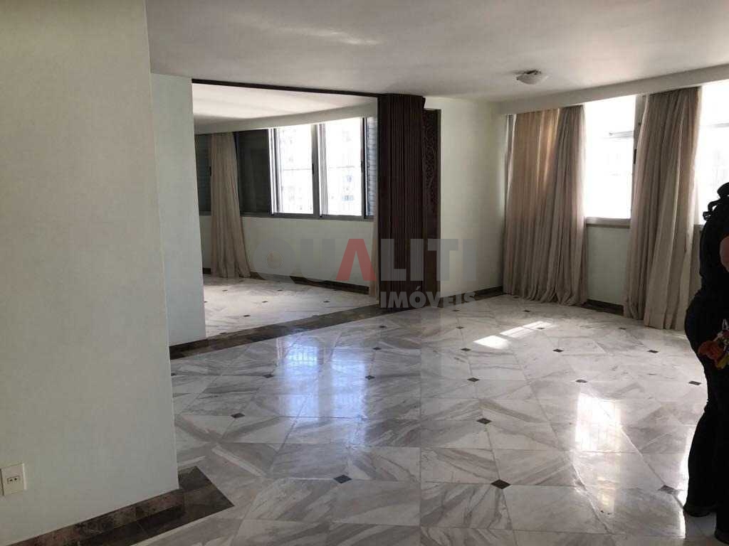 Apartamento a venda e locação no Jardim Paulistano com 2 quartos sendo 1 suíte e 2 vagas de garagem