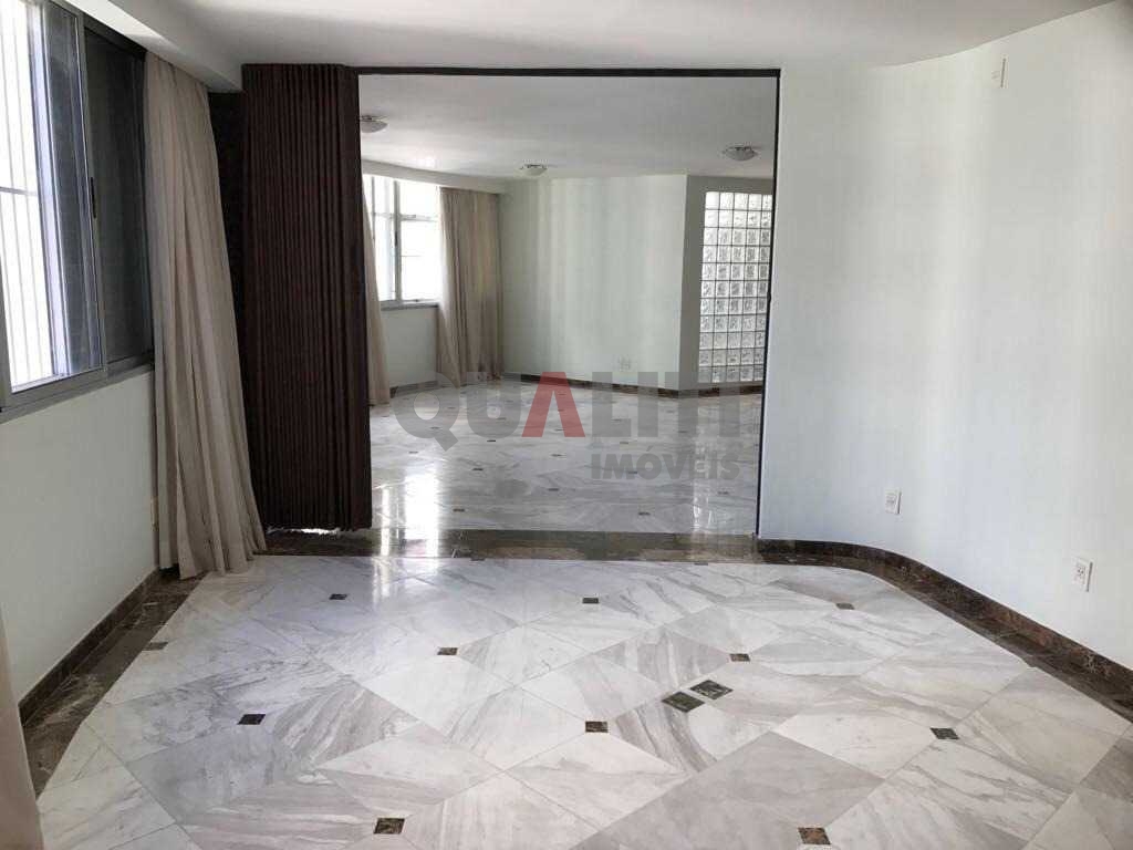 Apartamento a venda e locação no Jardim Paulistano com 2 quartos sendo 1 suíte e 2 vagas de garagem
