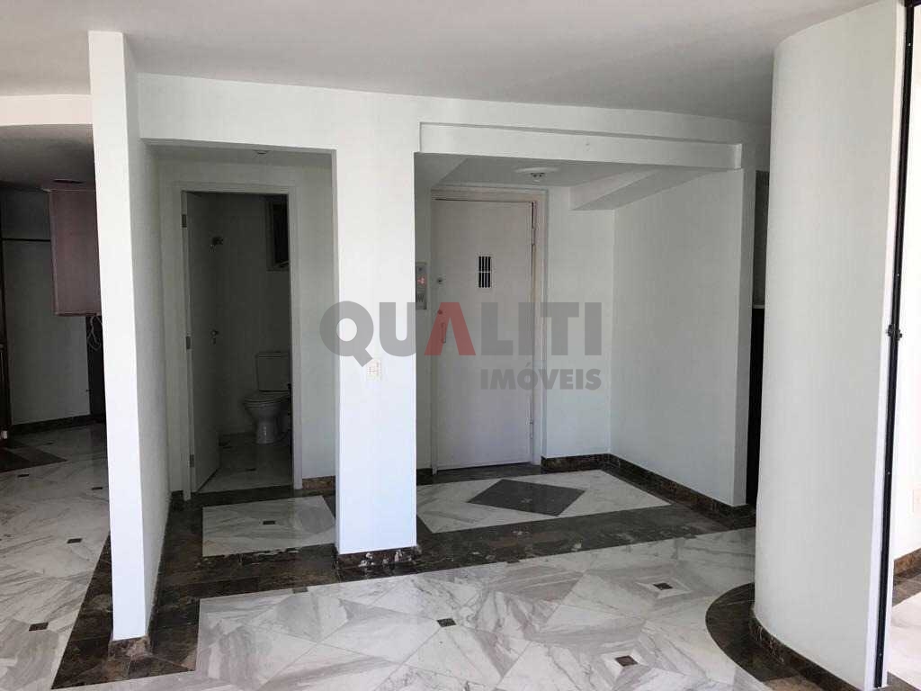Apartamento a venda e locação no Jardim Paulistano com 2 quartos sendo 1 suíte e 2 vagas de garagem