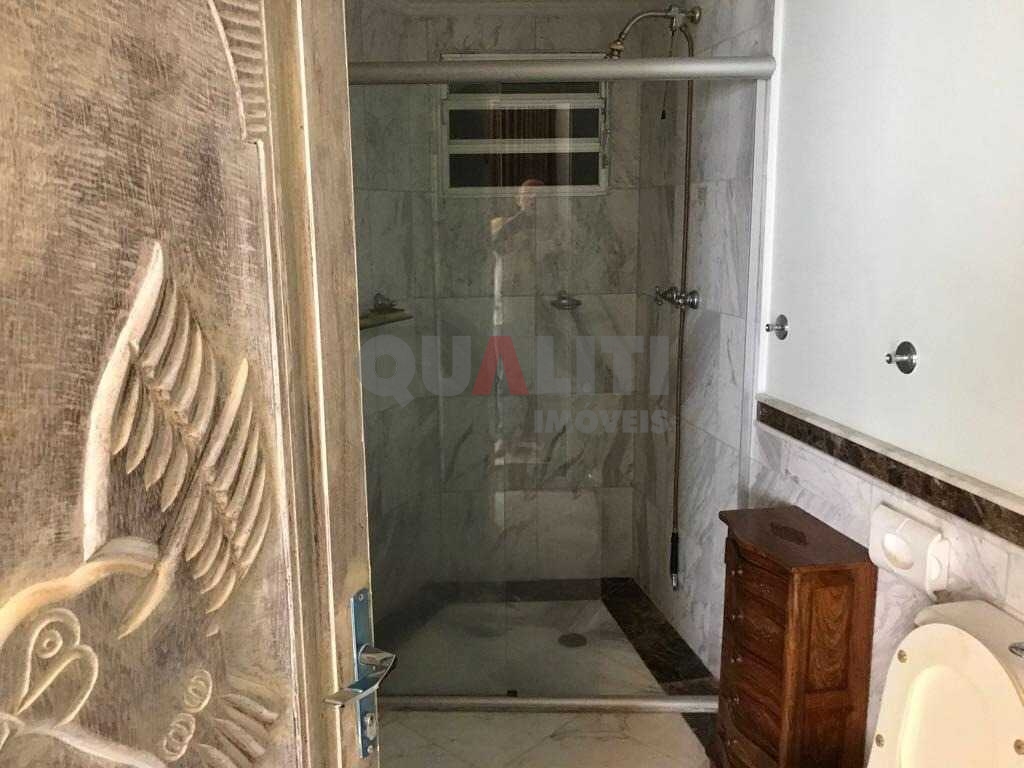Apartamento a venda e locação no Jardim Paulistano com 2 quartos sendo 1 suíte e 2 vagas de garagem