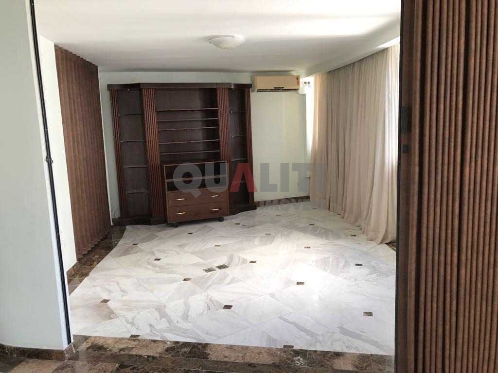 Apartamento a venda e locação no Jardim Paulistano com 2 quartos sendo 1 suíte e 2 vagas de garagem