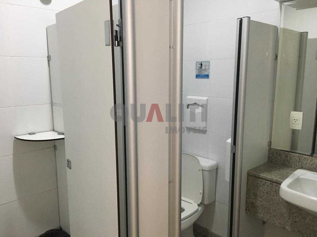 Conjunto comercial para locação na Vila Olímpia