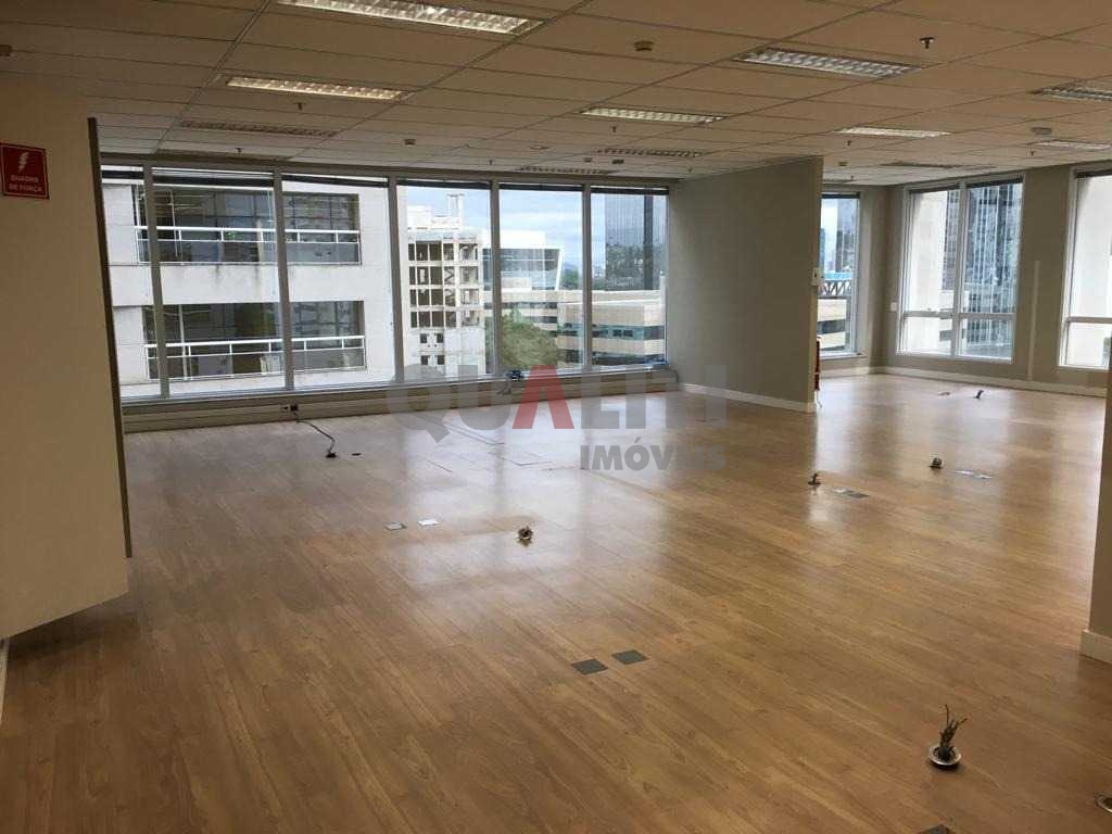 Conjunto comercial para locação na Vila Olímpia