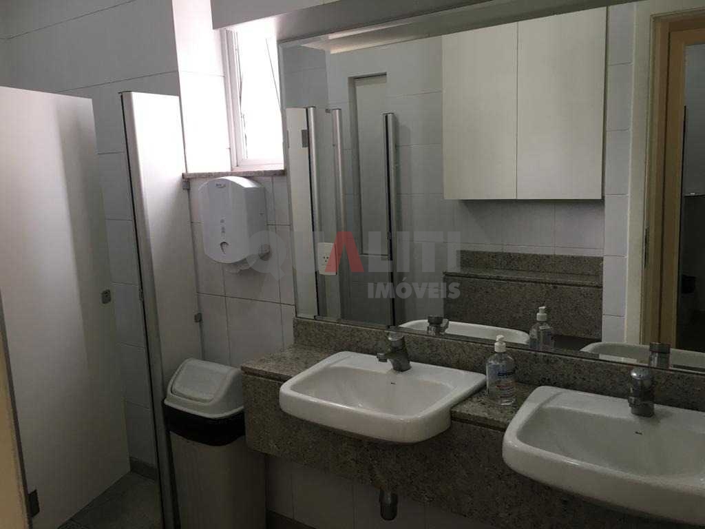 Conjunto comercial para locação na Vila Olímpia
