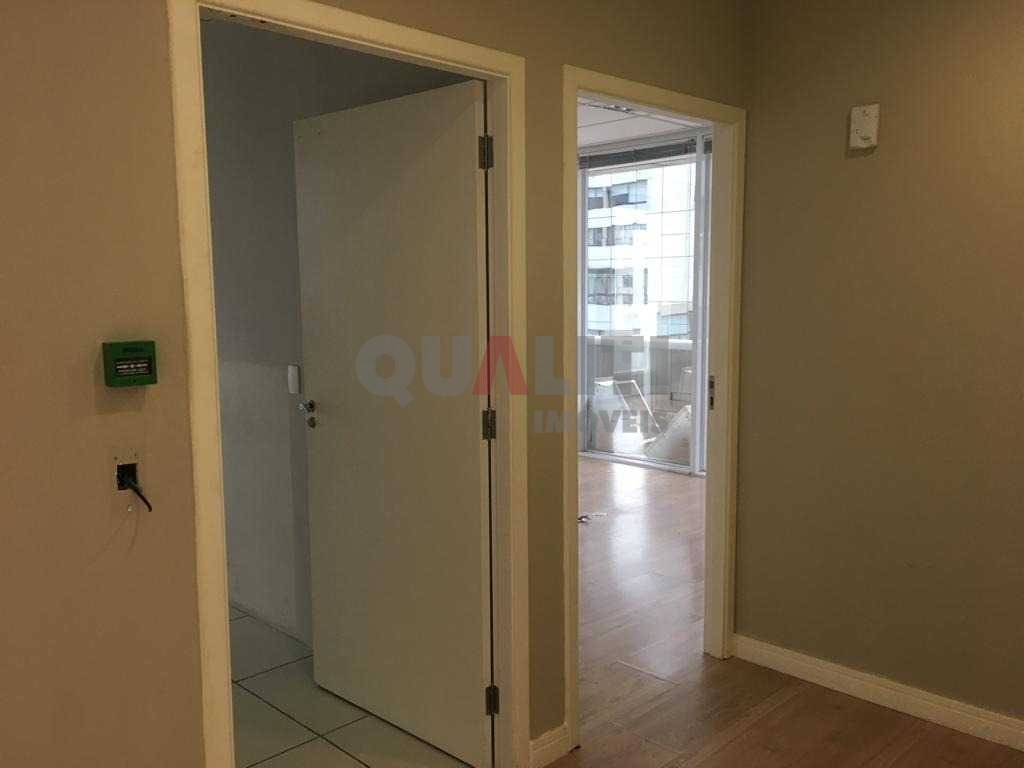Conjunto comercial para locação na Vila Olímpia