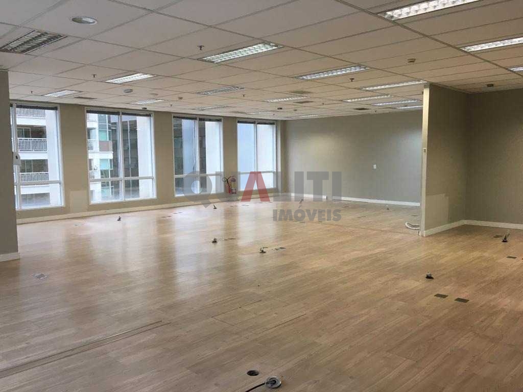 Conjunto comercial para locação na Vila Olímpia