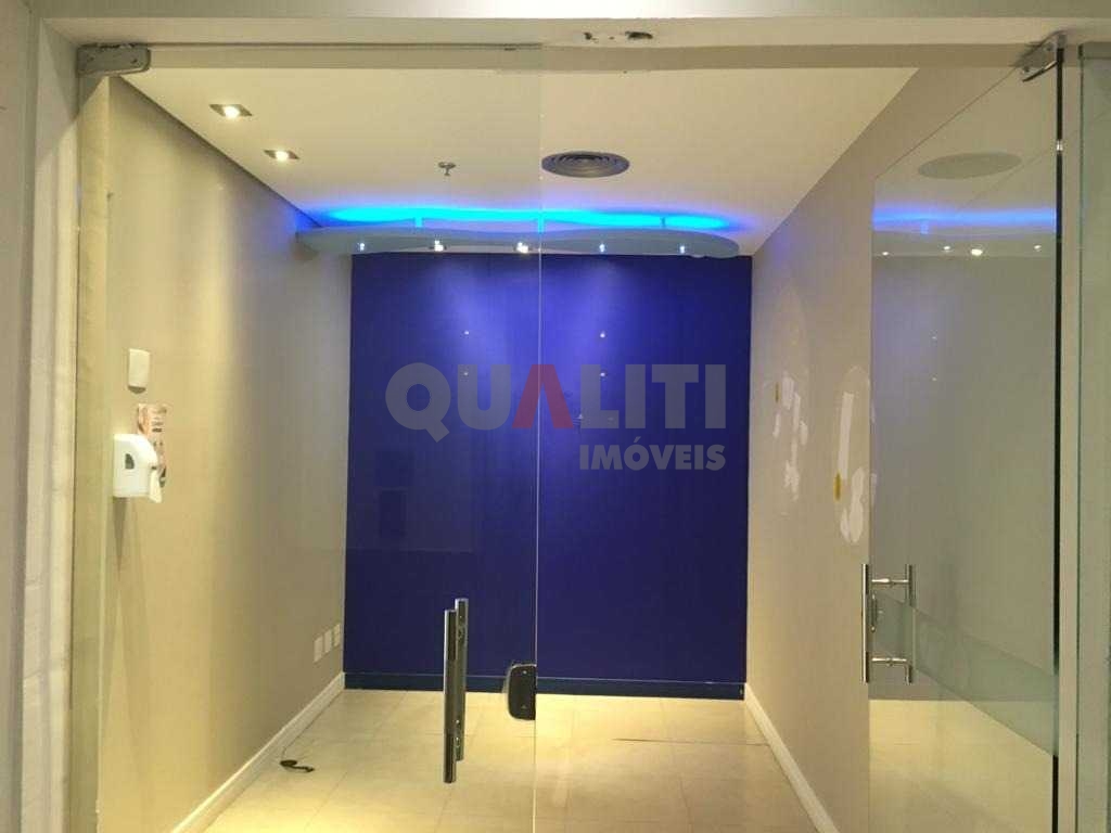 Conjunto comercial para locação na Vila Olímpia