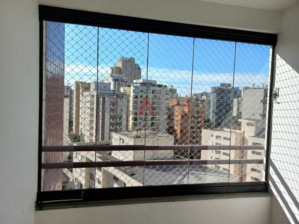 Apartamento para venda na Vila Olímpia com 70 m², 2 suítes, terraço, 1 vaga e lazer, oportunidade!!