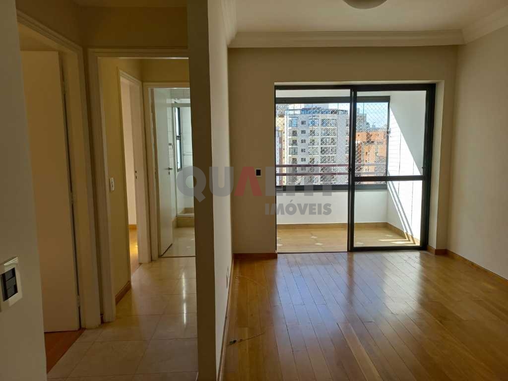 Apartamento para venda na Vila Olímpia com 70 m², 2 suítes, terraço, 1 vaga e lazer, oportunidade!!