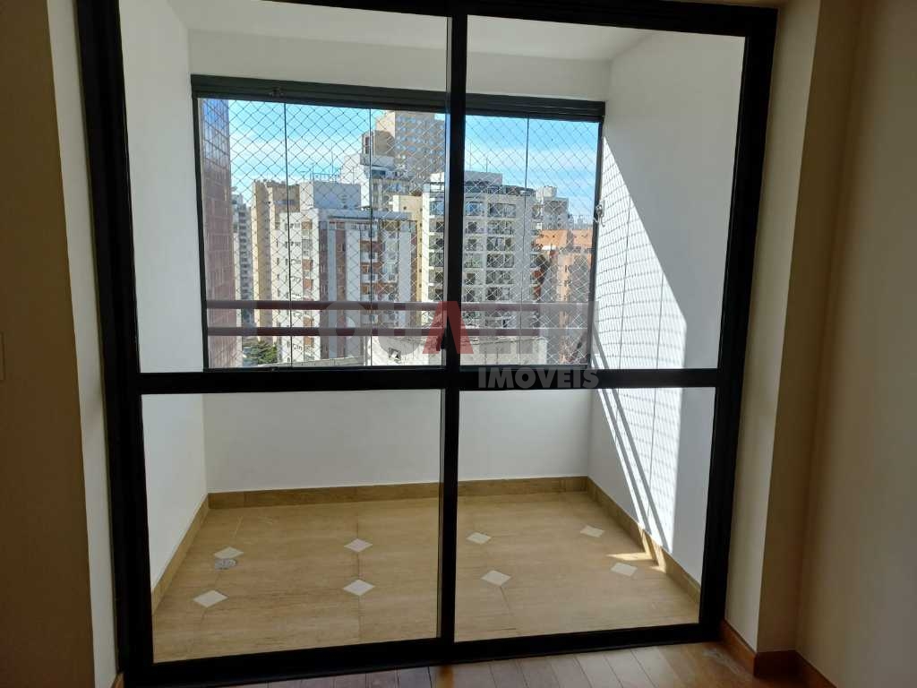Apartamento para venda na Vila Olímpia com 70 m², 2 suítes, terraço, 1 vaga e lazer, oportunidade!!