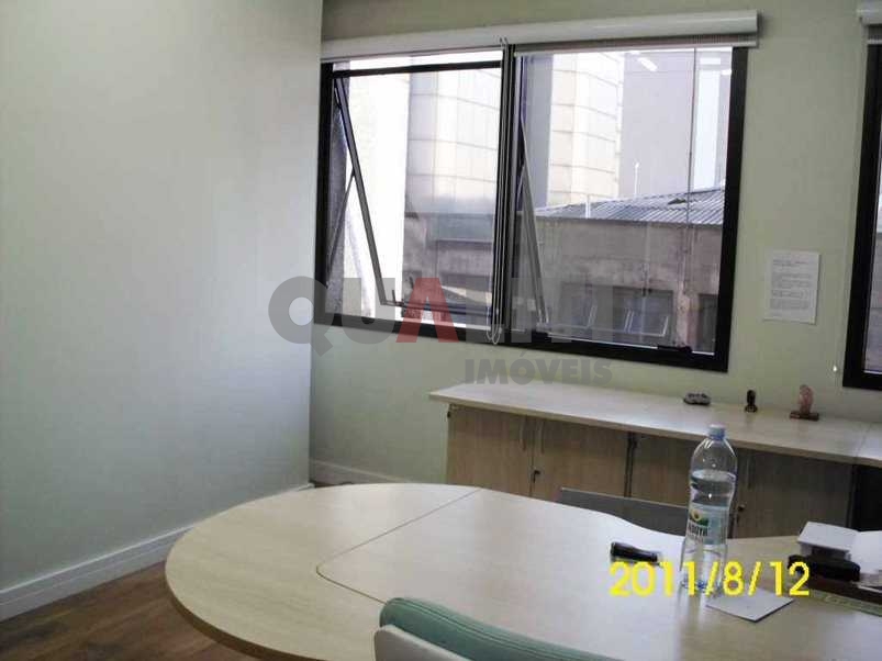 Conjunto comercial a venda e locação na Vila Olímpia
