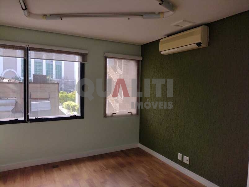 Conjunto comercial a venda e locação na Vila Olímpia