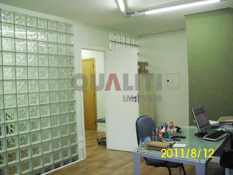 Conjunto comercial a venda e locação na Vila Olímpia