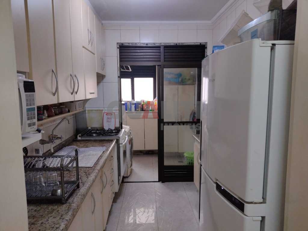 Apartamento a venda na Saúde