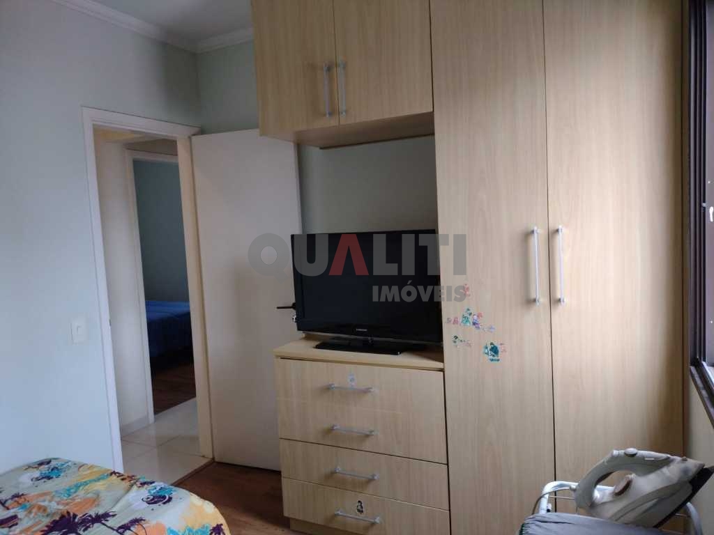 Apartamento a venda na Saúde