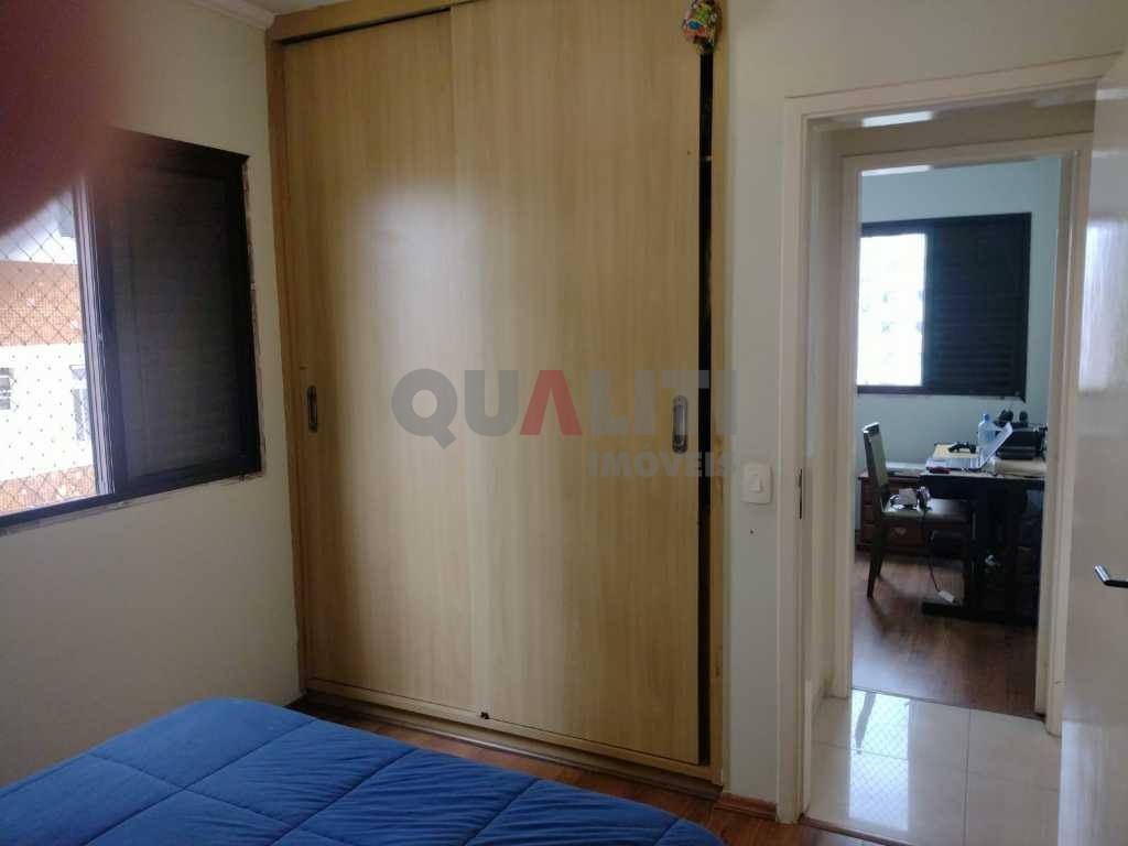 Apartamento a venda na Saúde