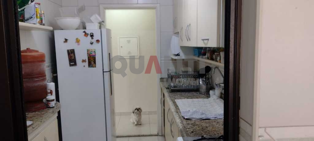 Apartamento a venda na Saúde