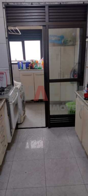 Apartamento a venda na Saúde