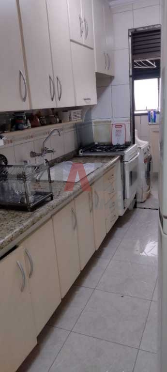 Apartamento a venda na Saúde