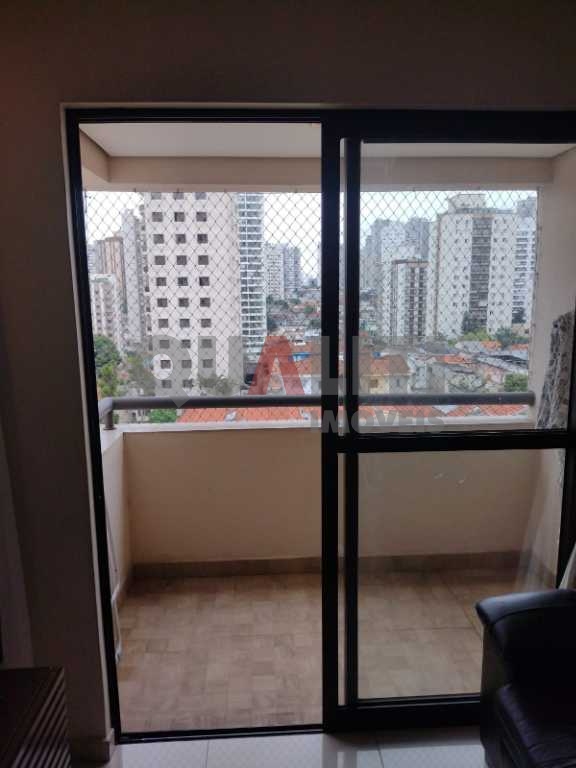 Apartamento a venda na Saúde