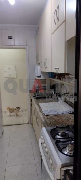 Apartamento a venda na Saúde