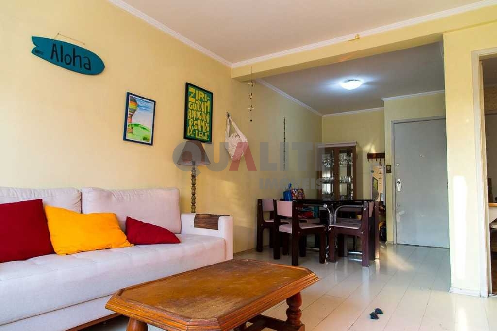 Apartamento a venda na Vila Mariana 2 dormitórios 74m² próximo ao Metrô Praça da Arvore