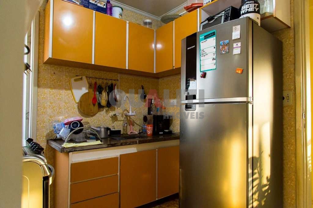 Apartamento a venda na Vila Mariana 2 dormitórios 74m² próximo ao Metrô Praça da Arvore