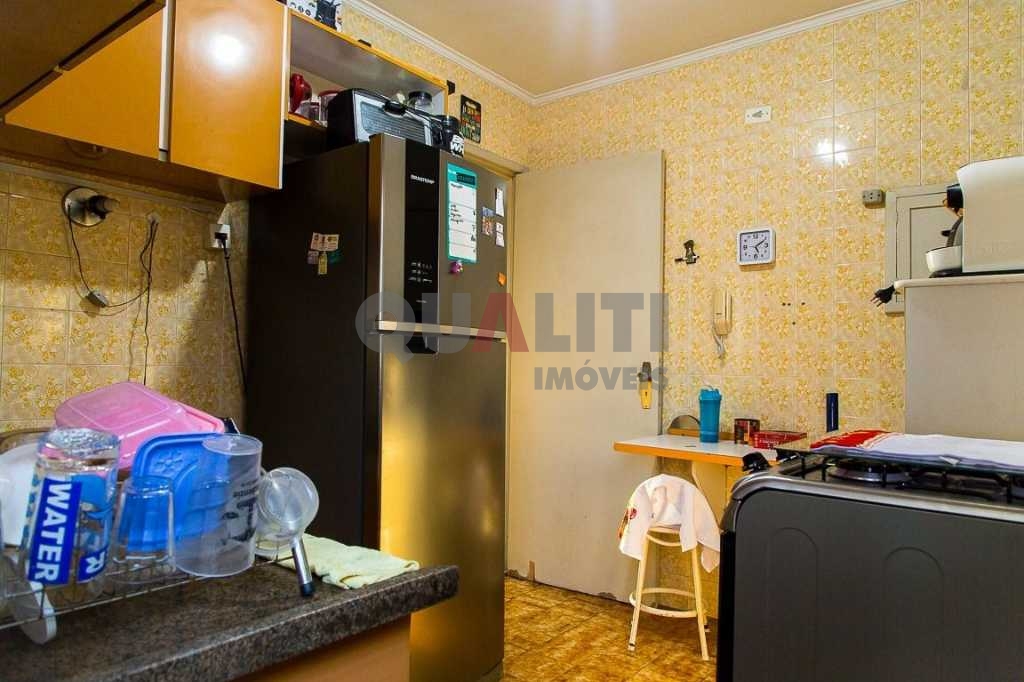 Apartamento a venda na Vila Mariana 2 dormitórios 74m² próximo ao Metrô Praça da Arvore
