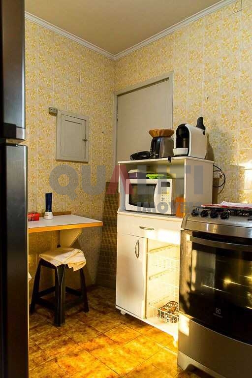 Apartamento a venda na Vila Mariana 2 dormitórios 74m² próximo ao Metrô Praça da Arvore