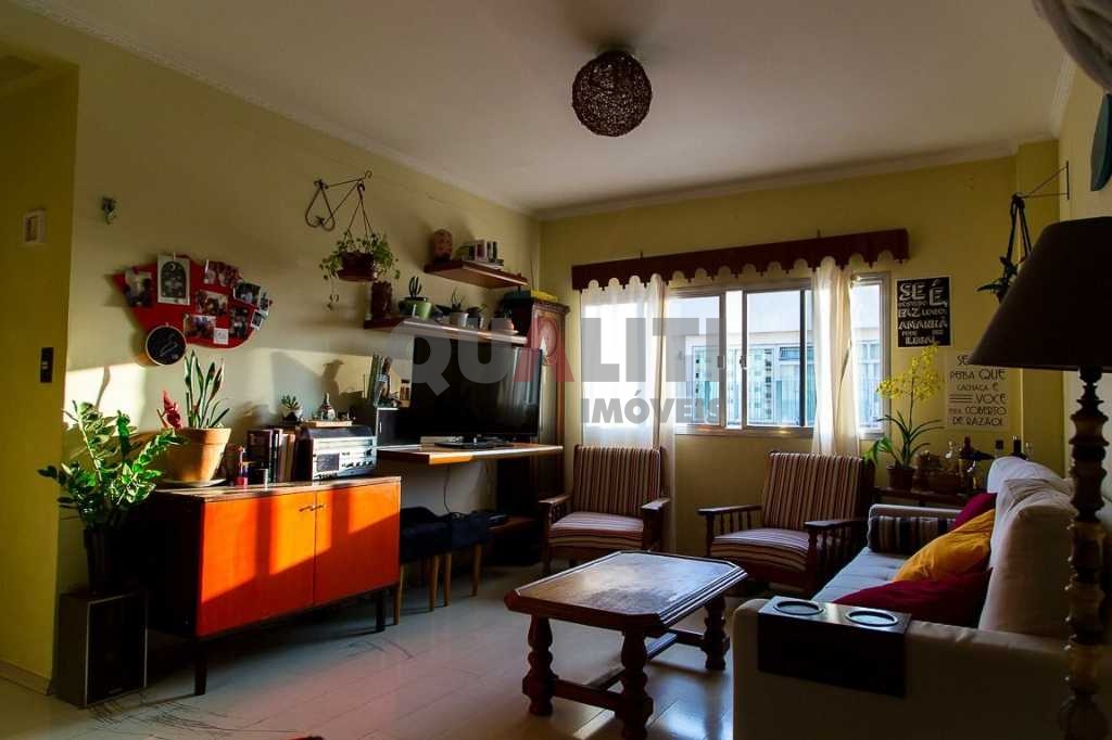 Apartamento a venda na Vila Mariana 2 dormitórios 74m² próximo ao Metrô Praça da Arvore