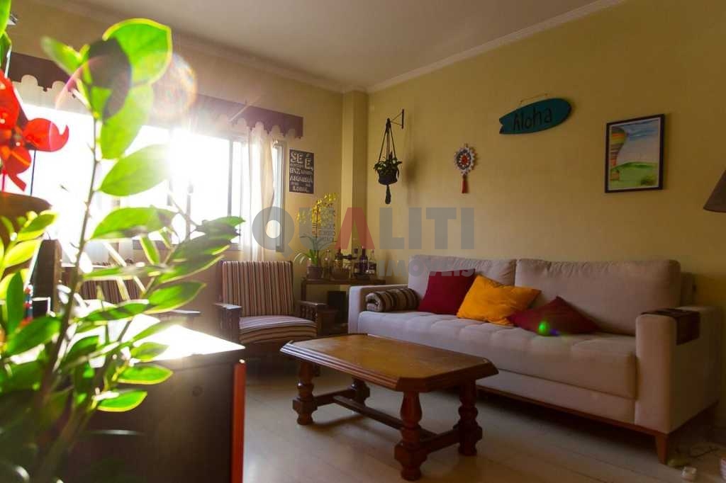 Apartamento a venda na Vila Mariana 2 dormitórios 74m² próximo ao Metrô Praça da Arvore